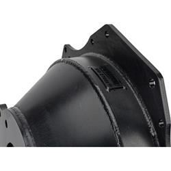 Speedway Wissota Chevy/Ford Steel Bellhousing