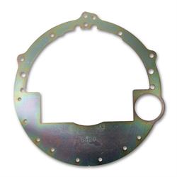 Quick Time RM-6036 LS1 Chevy Steel Bellhousing - Mechanical Linkage