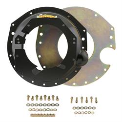 Quick Time RM-6023 Chevy V8 to T-56 Adapter Bellhousing