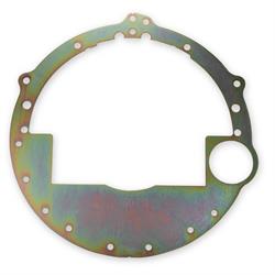Quick Time RM-8020 Chevy LS Steel Bellhousing, Hydraulic Linkage
