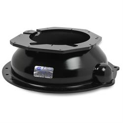 Quick Time RM-8020 Chevy LS Steel Bellhousing, Hydraulic Linkage