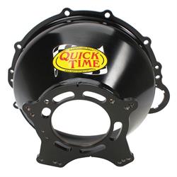 Quick Time RM-8059 1949-53 Flathead to T-5/TKO/TR3550 Bellhousing