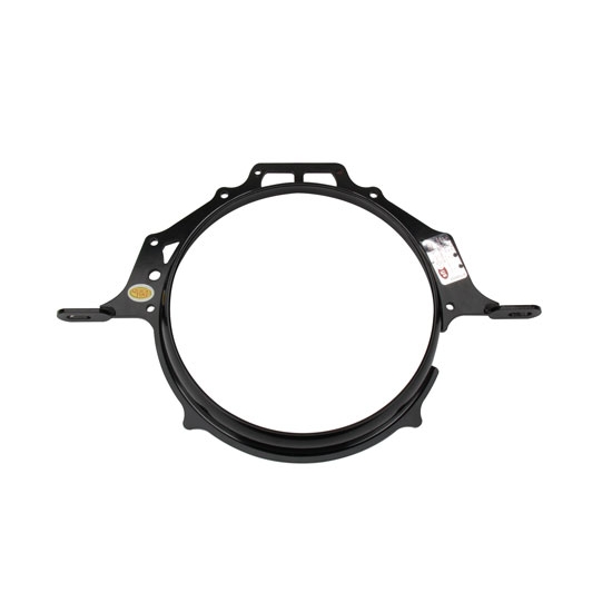 Quick Time RM-6090 Chevy Automatic Transmission Safety Shield w Mount