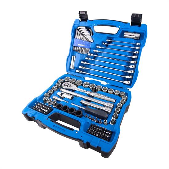 Kincrome K28172 Socket Sets, 148 Piece