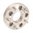 Aluminum 1928-35 Ford Wire Wheel Adapters, 5 x 4-1/2 Inch Aluminum 1928-35 Ford Wire Wheel Adapters, 5 x 4-1/2 Inch