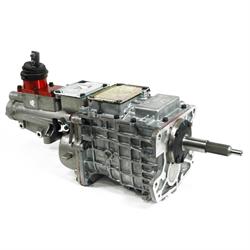 Tremec GM TKO 5-Speed to 1949-53 Ford Flathead Engine Conversion Kit