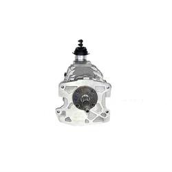 Tremec GM TKX 5-Speed to 1949-53 Ford Flathead Engine Conversion