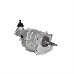 Tremec GM TKX 5-Speed to 1949-53 Ford Flathead Engine Conversion