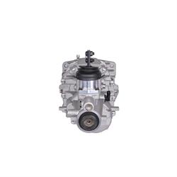 Tremec GM TKX 5-Speed to 1949-53 Ford Flathead Engine Conversion