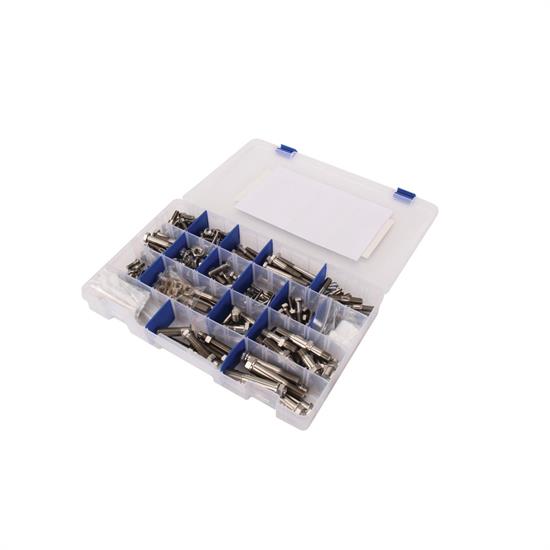 Ti64 Complete Eagle Motorsports Chassis Ti Bolt Kit
