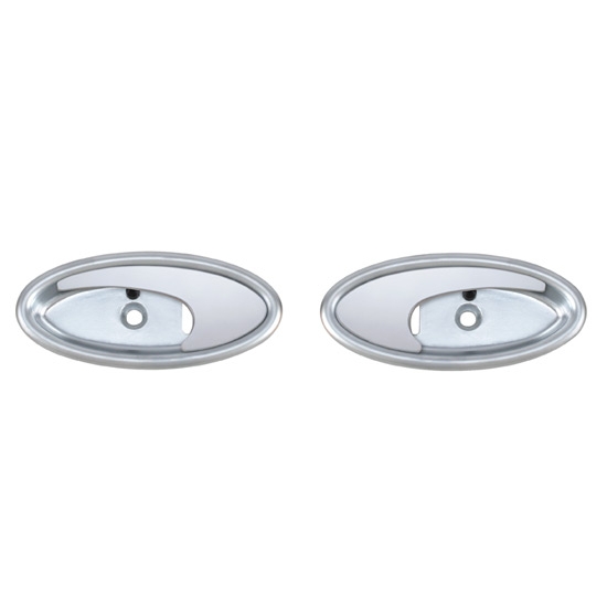 Door Handles, Swish Design