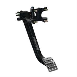 Speedway 6.25:1 Dual Reverse Mount Master Cylinder Brake Pedal Kit
