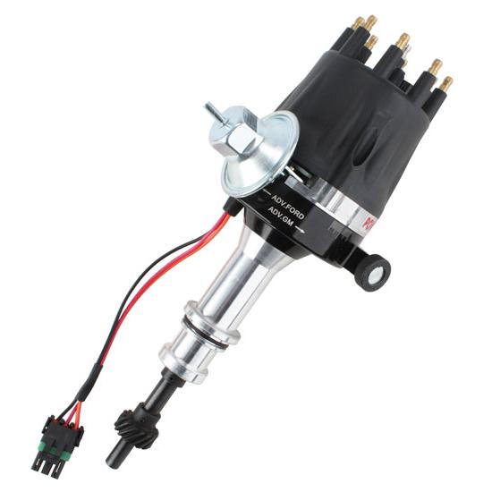 Garage Sale - Professional Products 30001 S/B Ford 289-302 Powerfire RTR Distributor