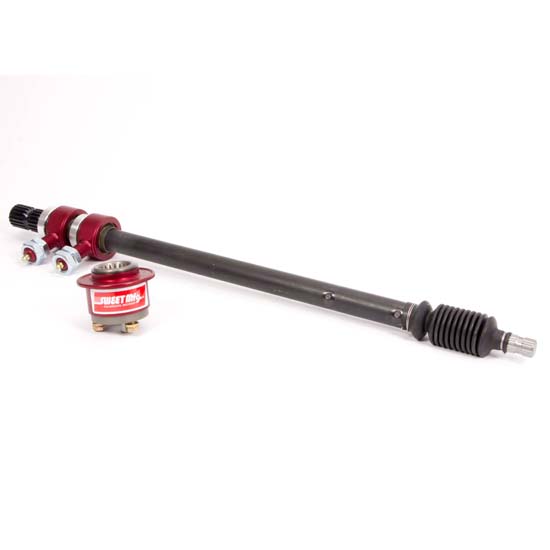 Sweet Mfg. 405-10315 GRT Adjustable Steering Column