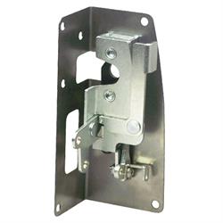 Trique Mfg. AEL04S 1953-56 Ford Pickup Bolt-In Bear-Jaw Door Latches