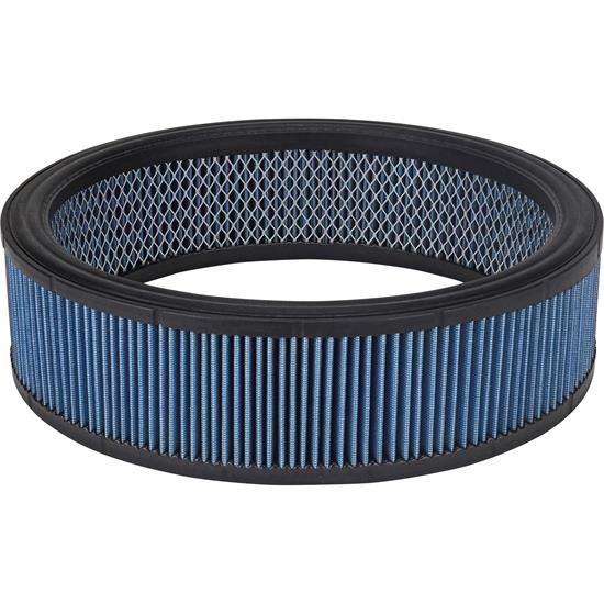 Walker Performance 3000728 Replacement Low Profile Air Filter