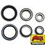 Bearing-Seal Kit for Two Mustang II Brake Rotors Bearing-Seal Kit for Two Mustang II Brake Rotors