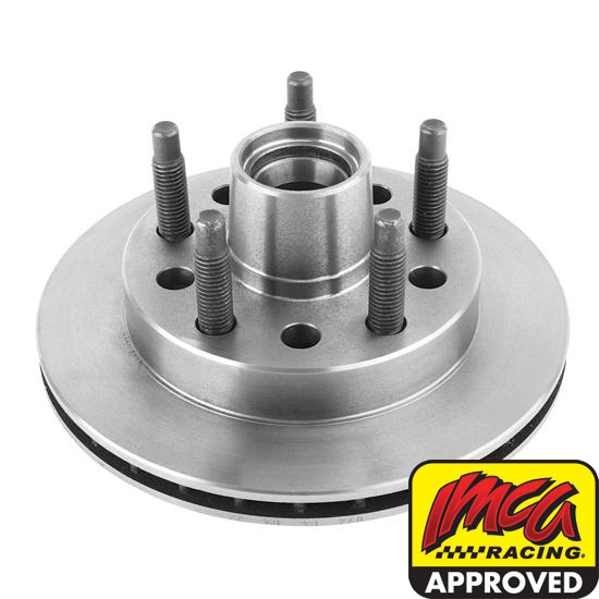 Speedway 10 Inch Hybrid Brake Rotor for Pinto Speedway 10 Inch Hybrid Brake Rotor for Pinto