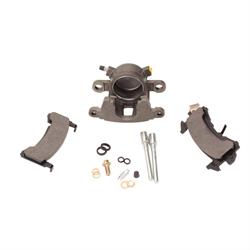 Speedway 2-3/4 Inch Big Bore 1978-88 GM Metric Brake Caliper