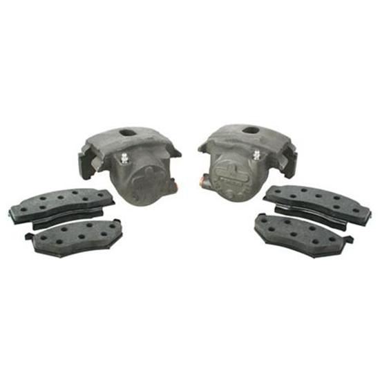 1962-1974 Mopar Brake Calipers