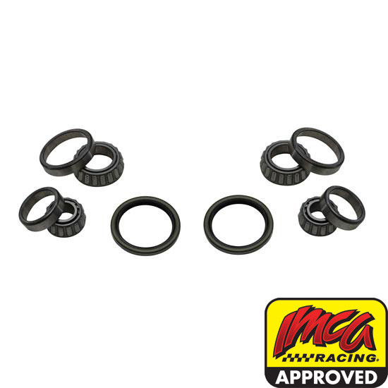 1973-77 Chevelle Wheel Bearing & Seal Kit