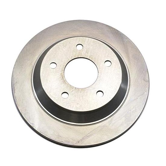 Replacement 115/8 Rear Brake Rotor for GM