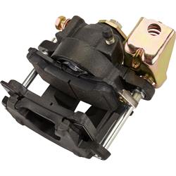 Emergency Brake Calipers