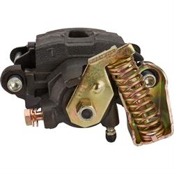 Emergency Brake Calipers