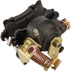 Emergency Brake Calipers