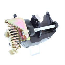 Emergency Brake Calipers