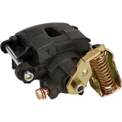 Emergency Brake Calipers
