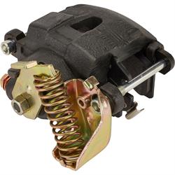 Emergency Brake Calipers