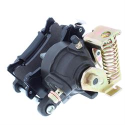 Emergency Brake Calipers