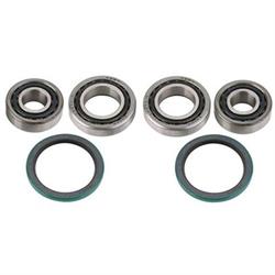 1979-81 GM Metric Wheel Bearing & Seal Kit