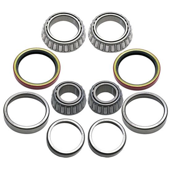Bearing & Seal Kit - GM 11 Inch Brakes to Mustang II