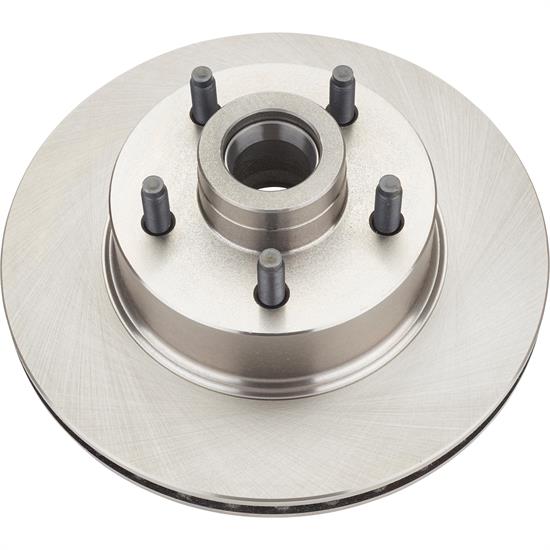 Speedway 1974-80 Ford 11 Inch Front Disc Brake Rotors