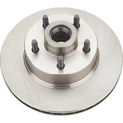 Speedway 1974-80 Ford 11 Inch Front Disc Brake Rotors