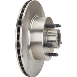 Speedway 1974-80 Ford 11 Inch Front Disc Brake Rotors