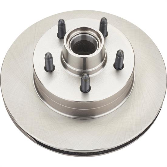 11 Inch GM Brake Rotor with Ford Bolt Pattern