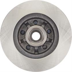 11 Inch GM Brake Rotor with Ford Bolt Pattern