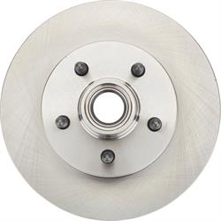11 Inch GM Brake Rotor with Ford Bolt Pattern