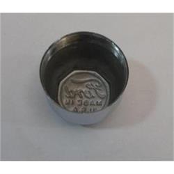 Garage Sale - Model T Hubcap