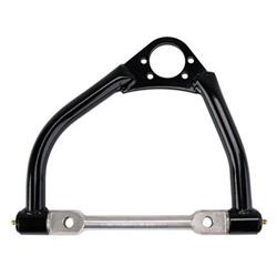 GM Metric Stock Car Racing Upper Control Arms, Aluminum Cross Shaft