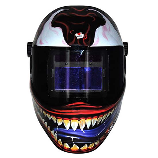 Save Phace 3011674 RFP 40VIZI2 Series Kannibal Welding Helmet