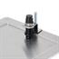 Master Cylinder Access Door Master Cylinder Access Door