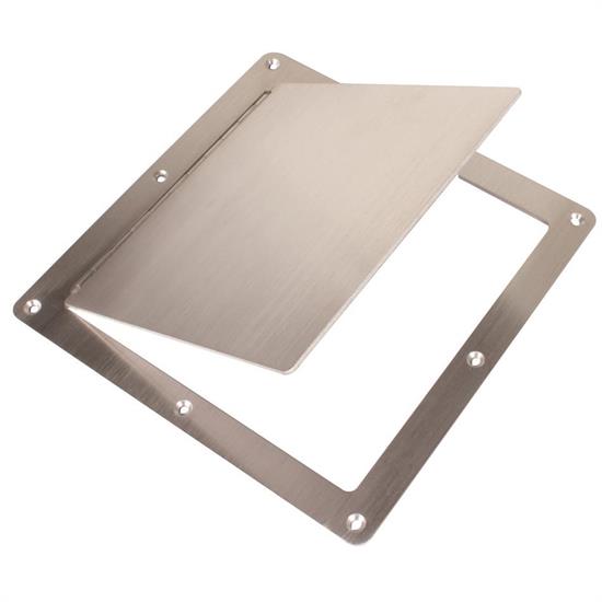 Fuel Sender Access Door