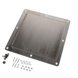 Fuel Sender Access Door