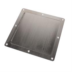 Fuel Sender Access Door