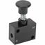 Speedway Park-Lok Universal Hydraulic Parking Brake Line Lock Speedway Park-Lok Universal Hydraulic Parking Brake Line Lock
