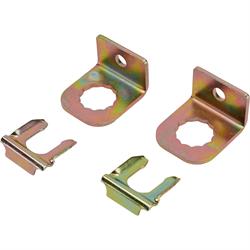 Speedway Removable Brake Line Retaining Tab for Rubber Hose
